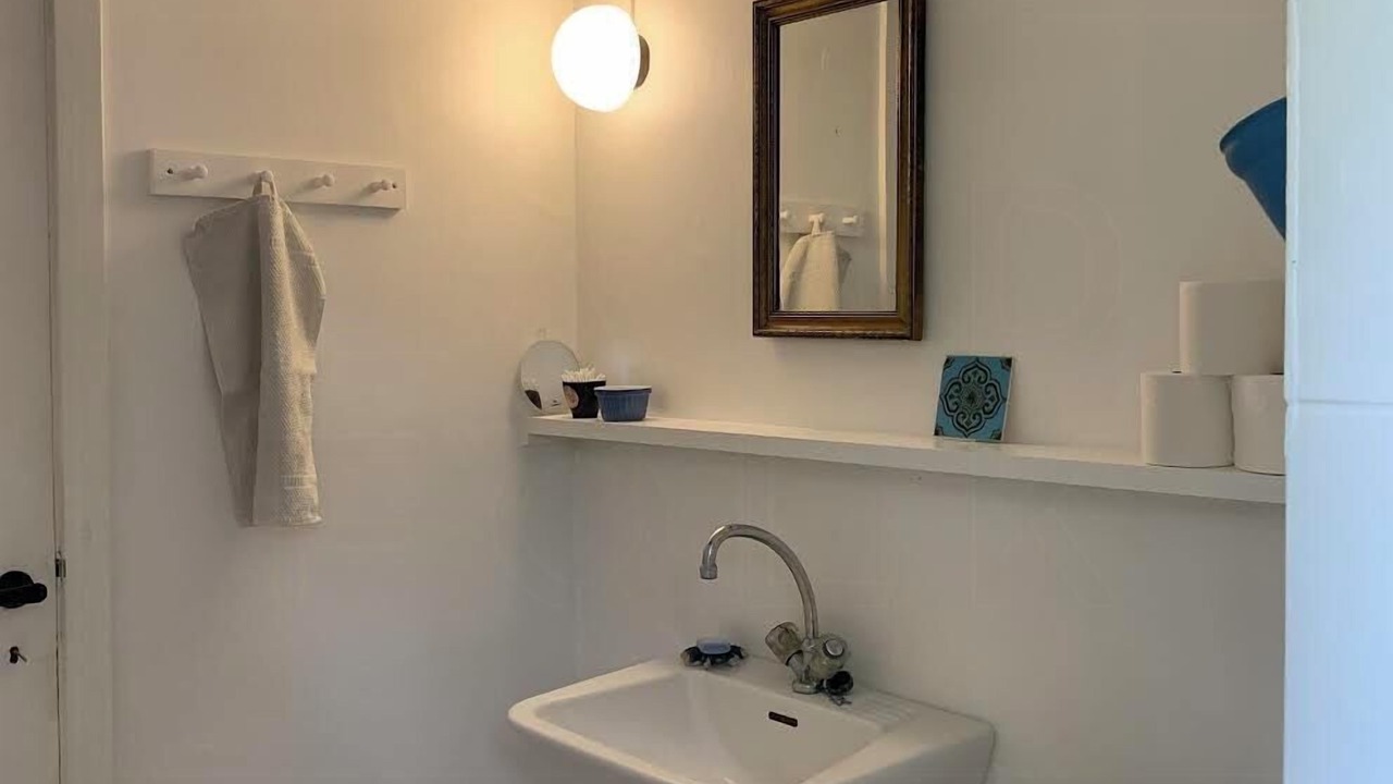 Photo of Bathroom in Hundested