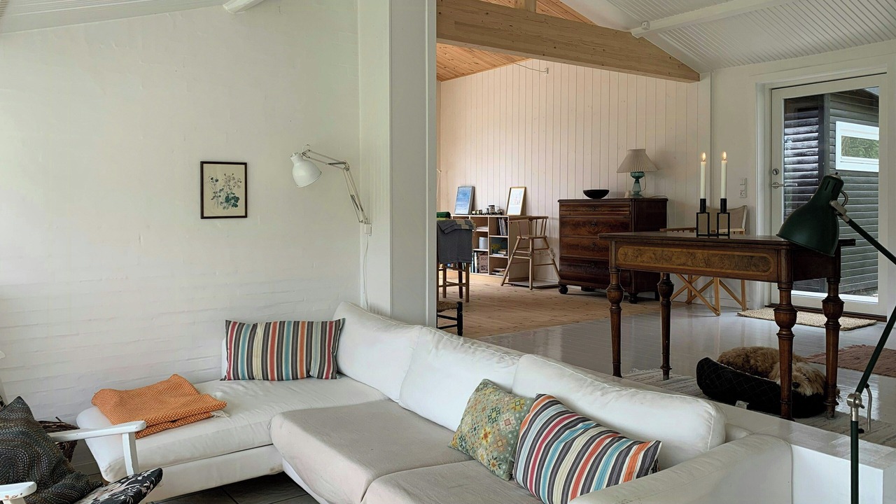 Photo of Livingroom in Hundested