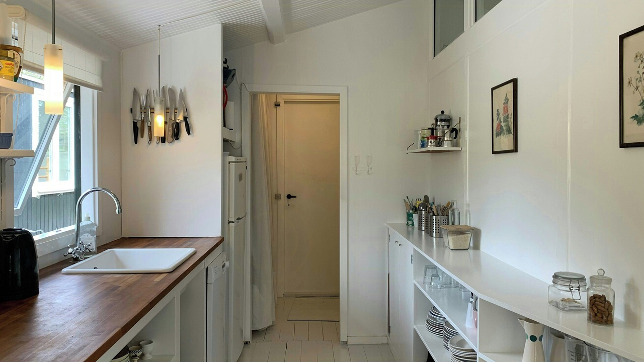 Photo of Kitchen in Hundested