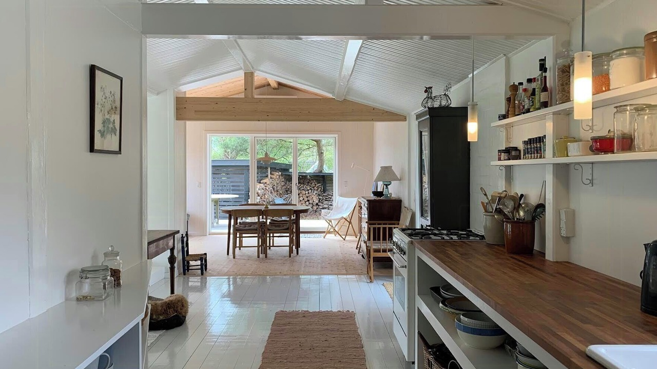 Photo of Kitchen in Hundested