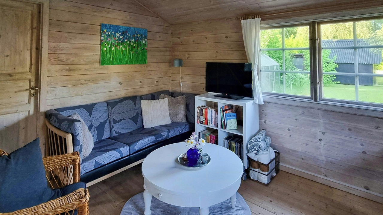 Photo of Livingroom in Maribo