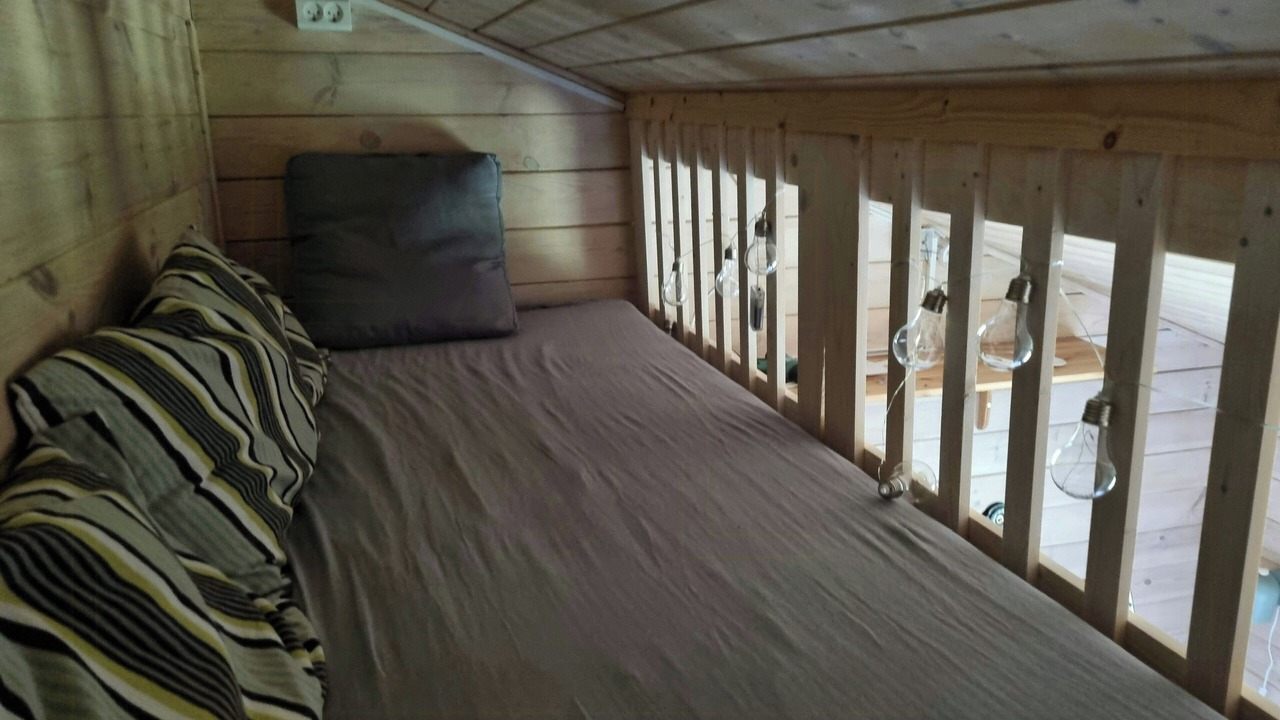 Photo of Bedroom in Maribo