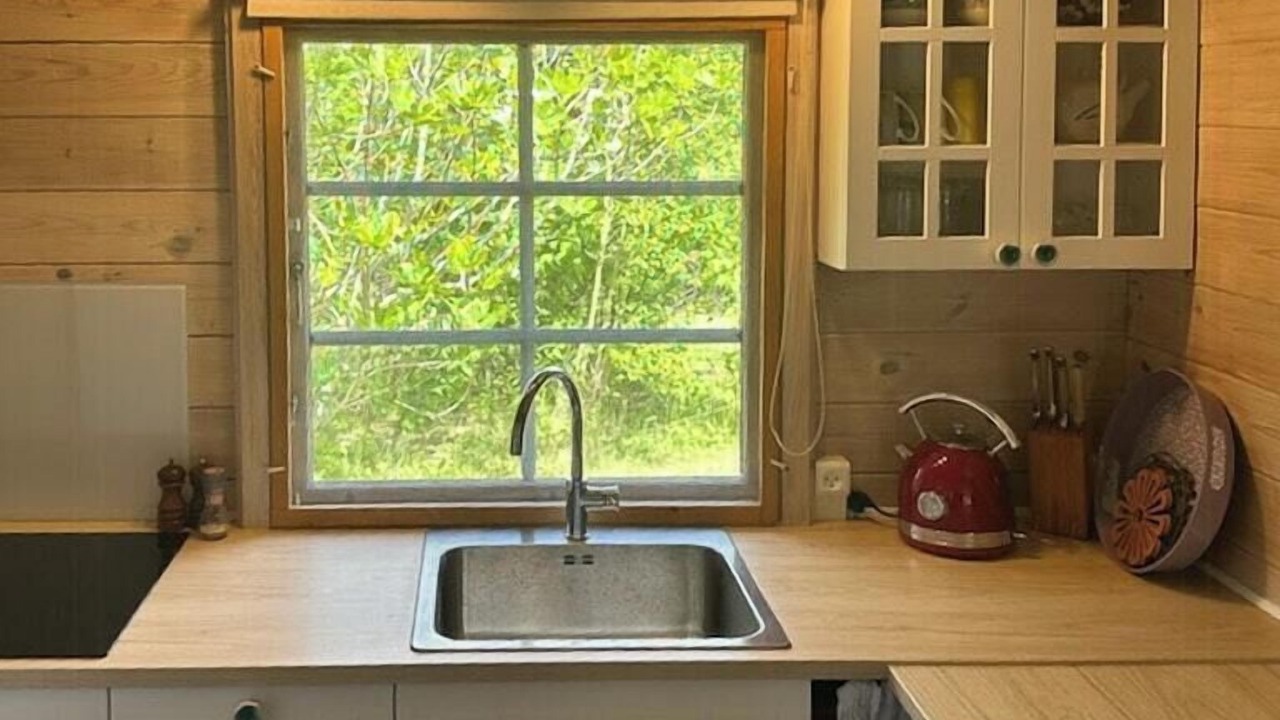 Photo of Kitchen in Maribo