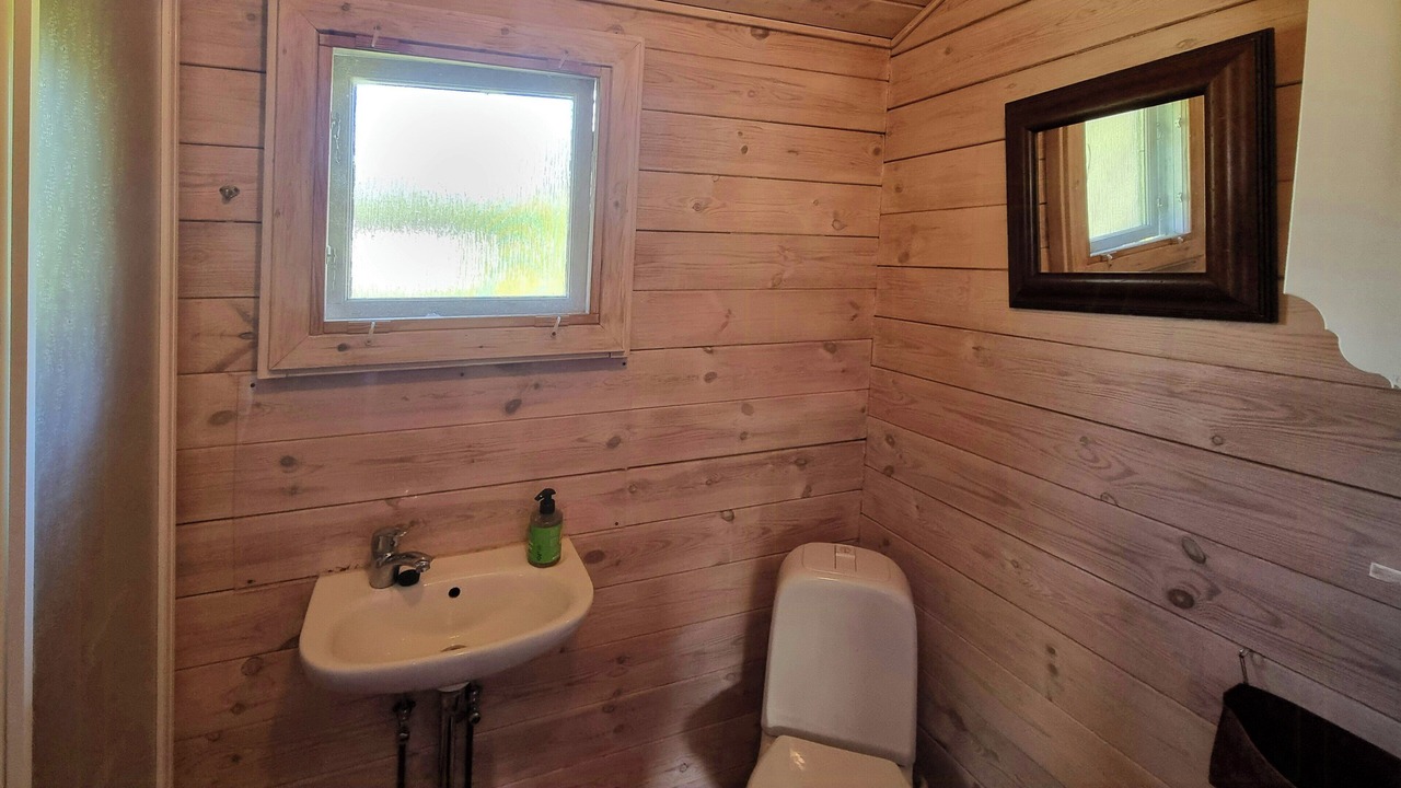 Photo of Bathroom in Maribo