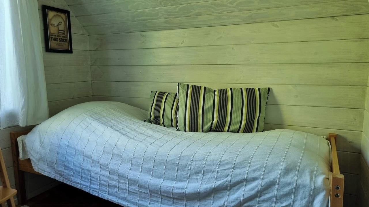 Photo of Bedroom in Maribo