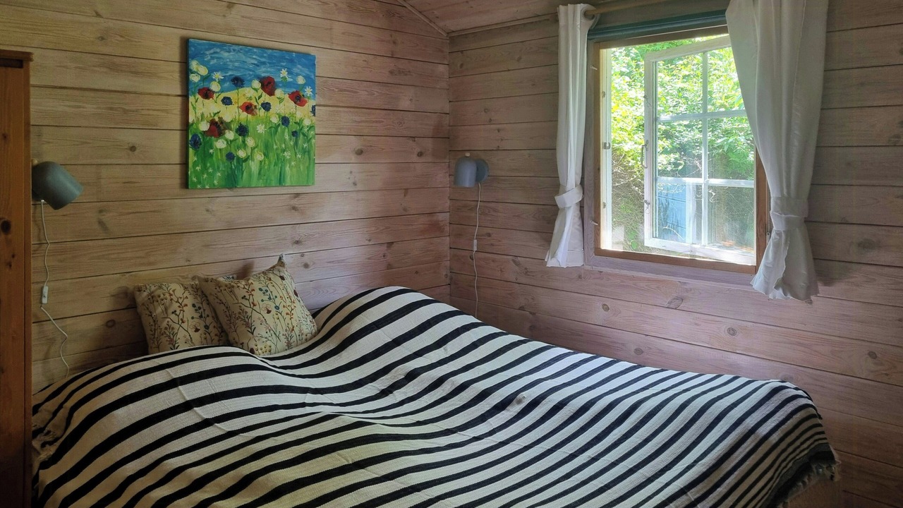 Photo of Bedroom in Maribo