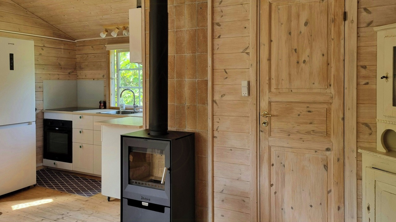Photo of Kitchen in Maribo