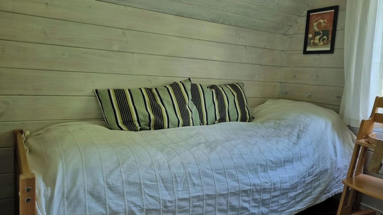 Photo of Bedroom in Maribo
