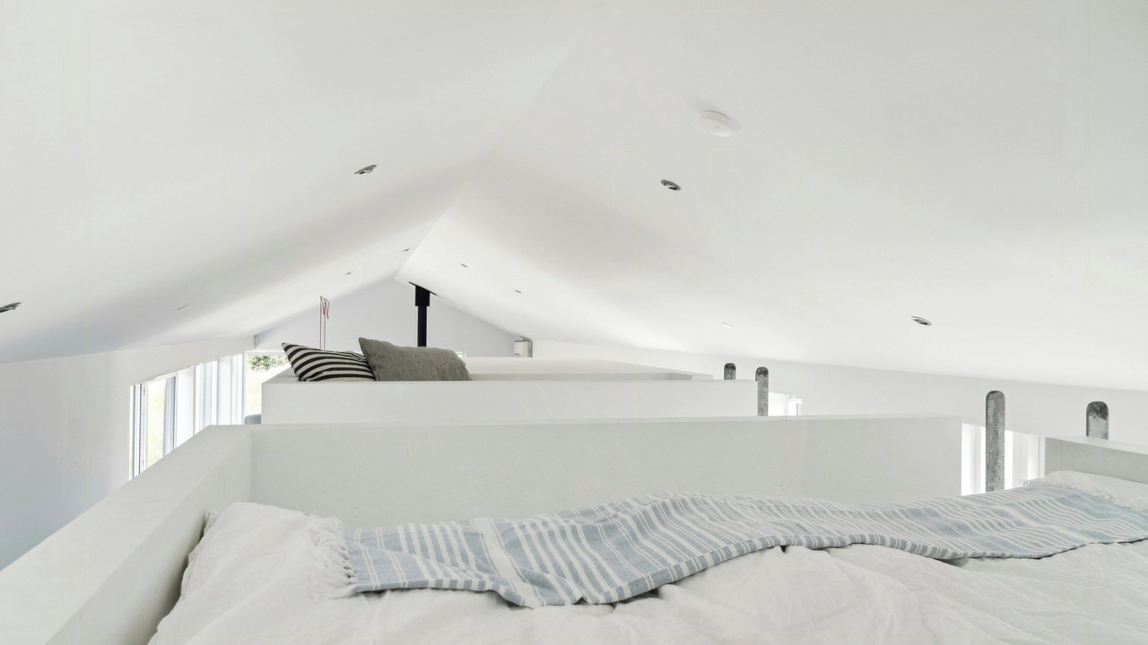 Photo of Bedroom in Tversted