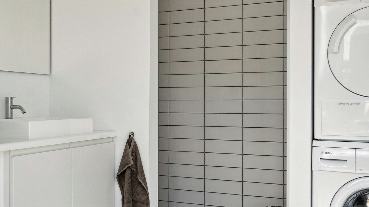 Photo of Bathroom in Tversted