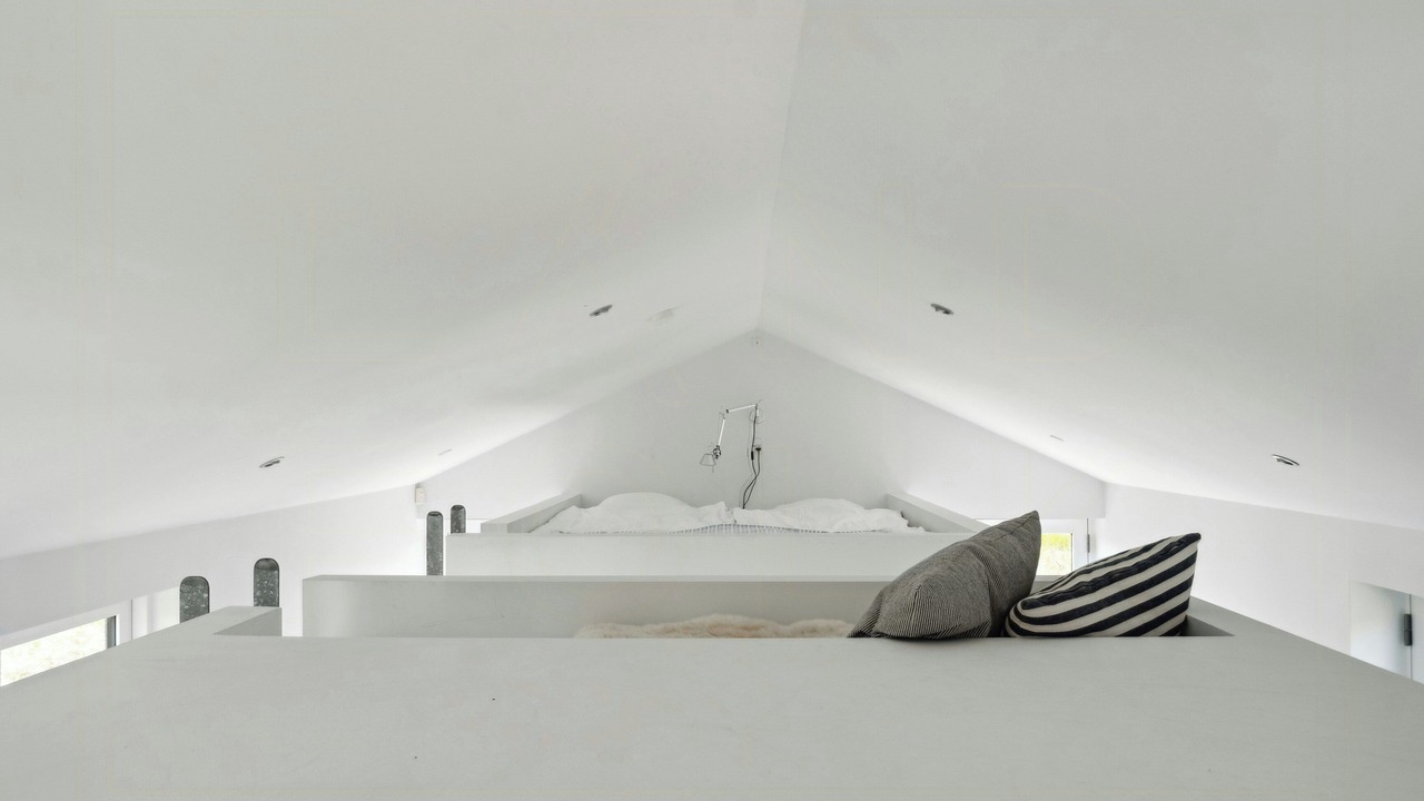 Photo of Bedroom in Tversted