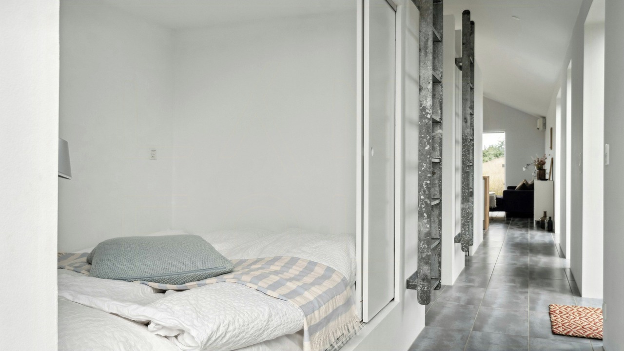 Photo of Bedroom in Tversted