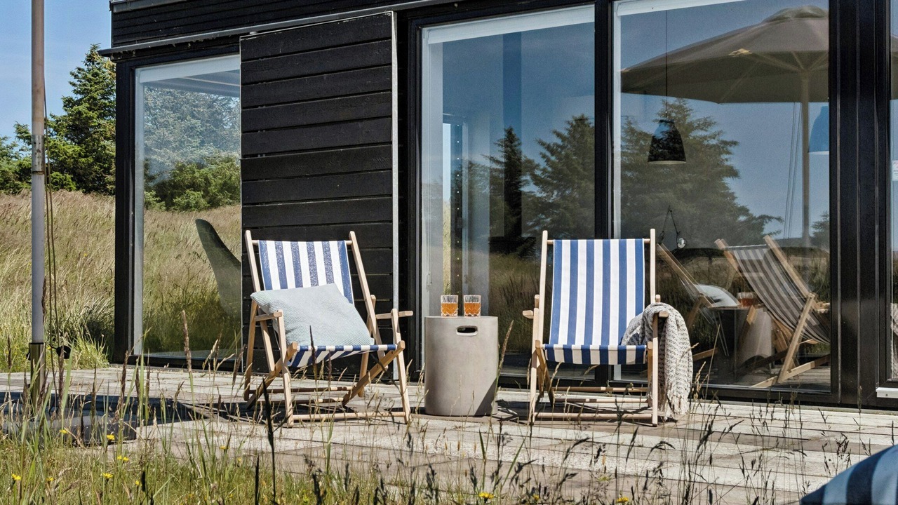 Photo of Patio Balcony in Tversted