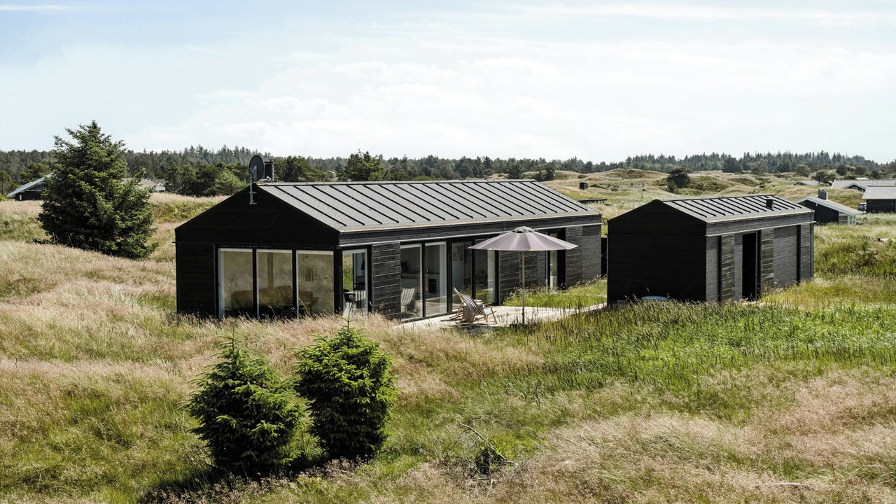 Photo of Outdoor in Tversted