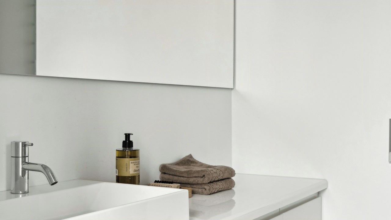Photo of Bathroom in Tversted