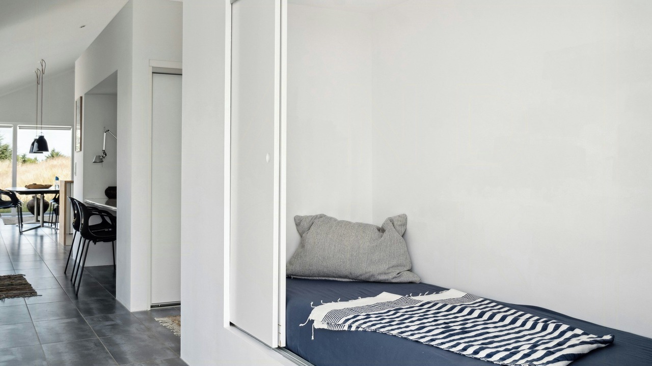 Photo of Bedroom in Tversted