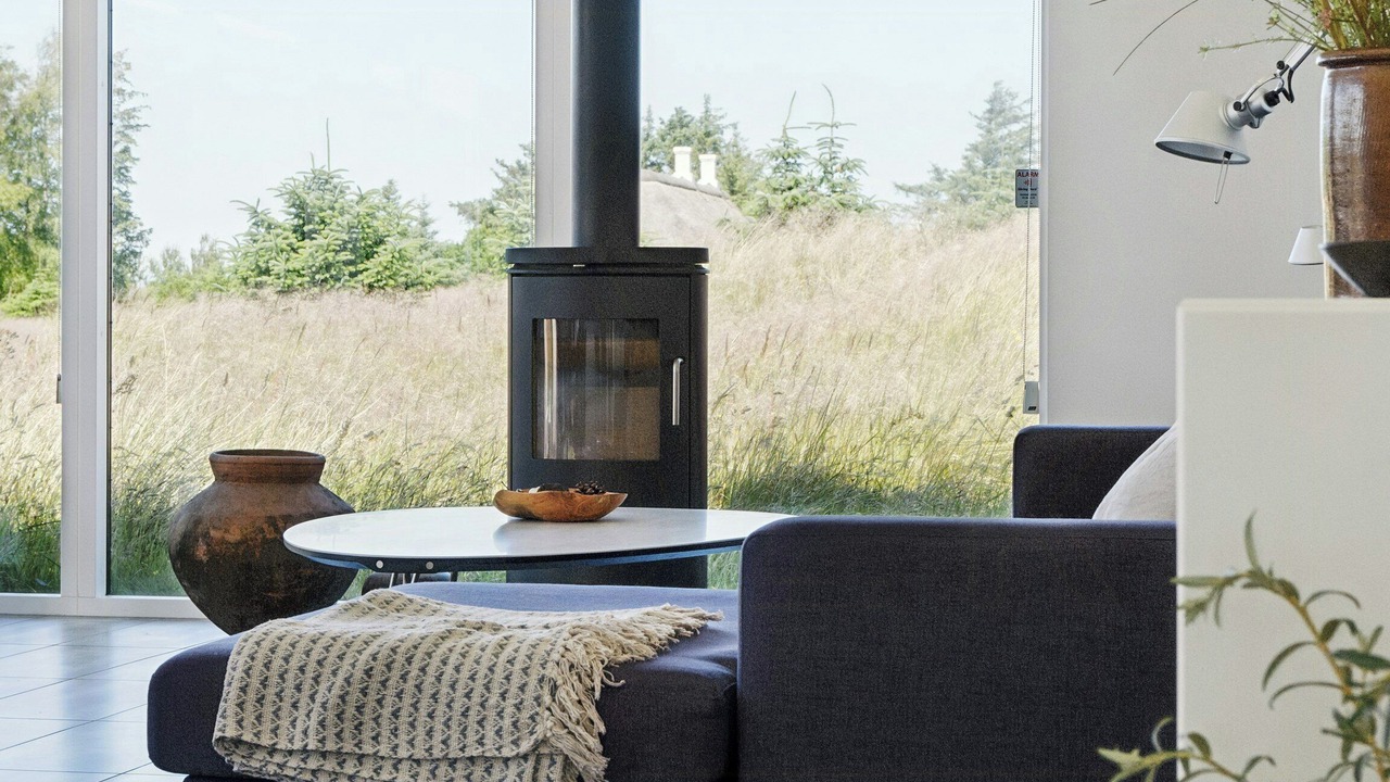 Photo of Livingroom in Tversted