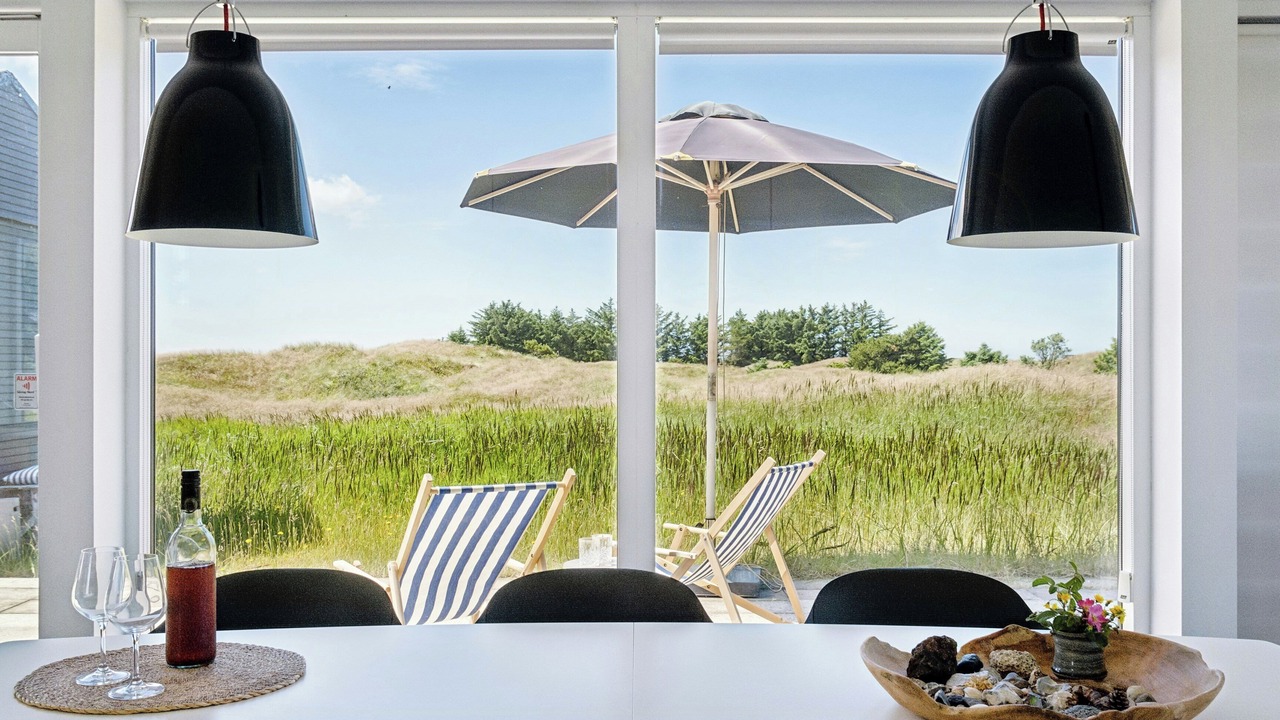 Photo of Outdoor in Tversted