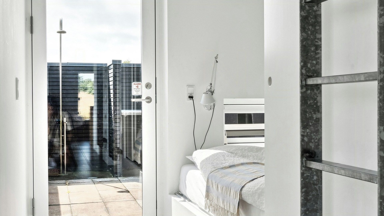 Photo of Bedroom in Tversted