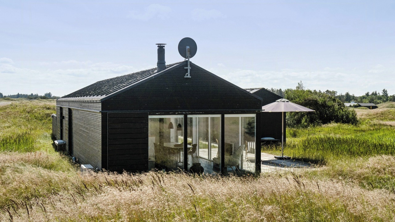 Photo of Outdoor in Tversted