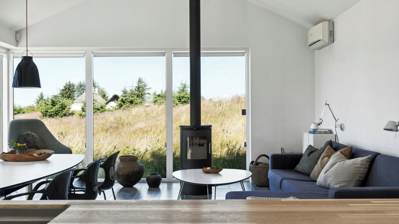 Photo of Livingroom in Tversted