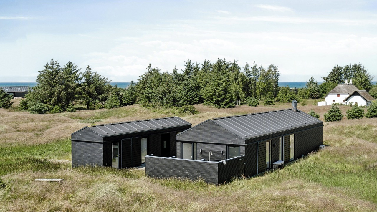 Photo of Outdoor in Tversted