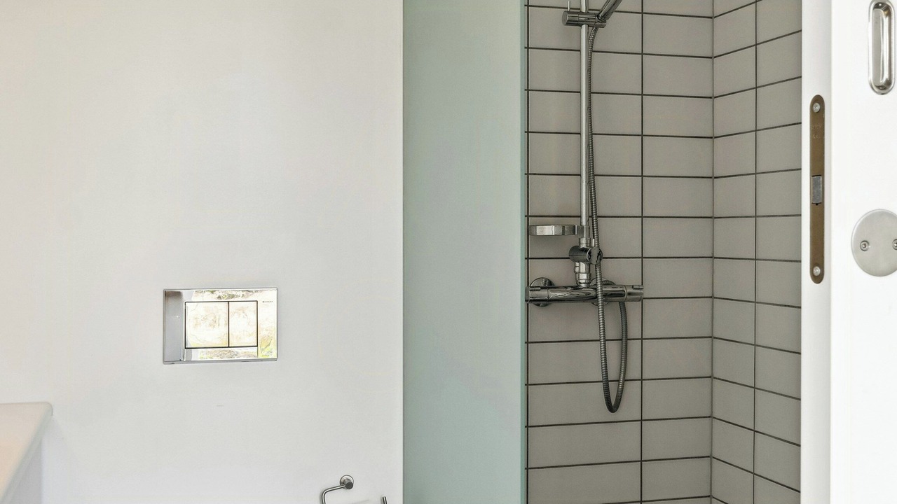 Photo of Bathroom in Tversted
