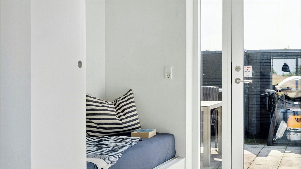 Photo of Bedroom in Tversted