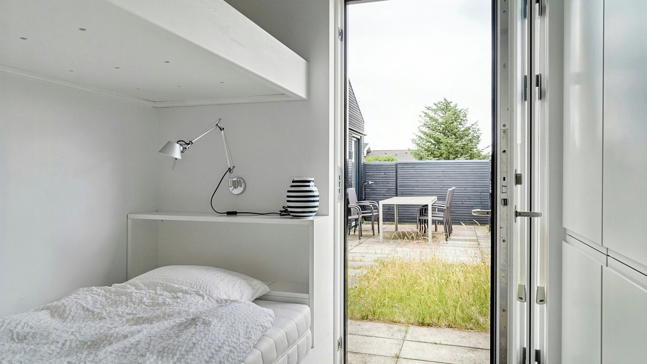 Photo of Bedroom in Tversted