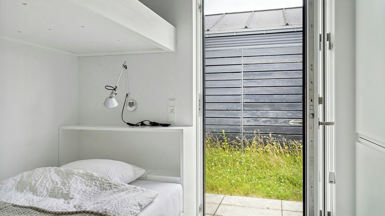 Photo of Bedroom in Tversted