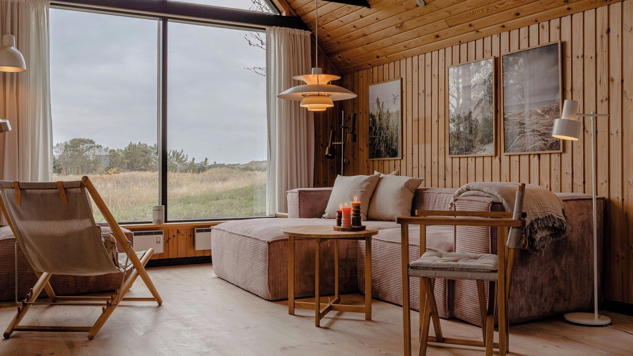 Photo of Livingroom in Kandestederne