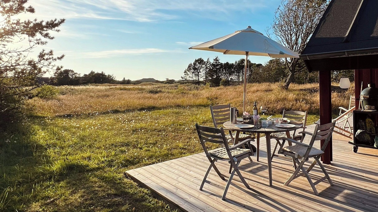 Photo of Outdoor in Kandestederne
