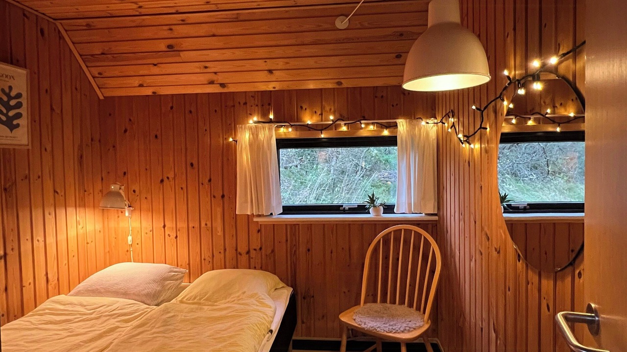Photo of Bedroom in Kandestederne