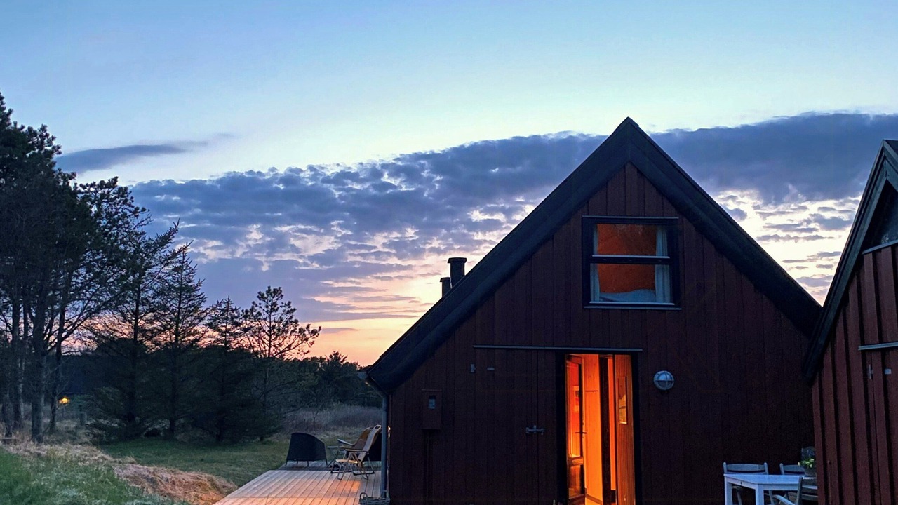 Photo of Outdoor in Kandestederne