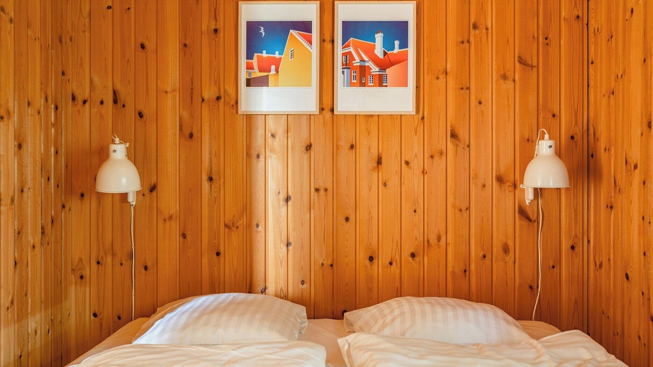 Photo of Bedroom in Kandestederne