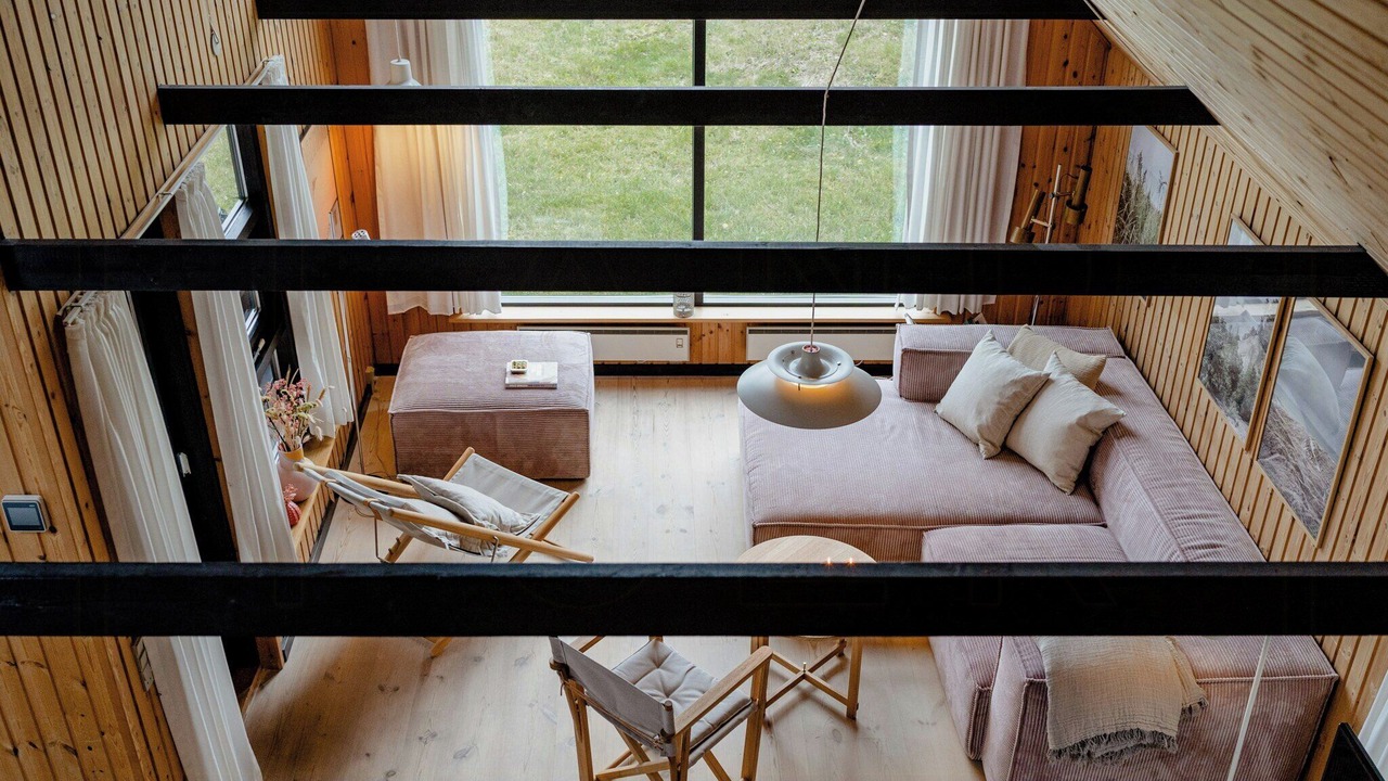 Photo of Livingroom in Kandestederne
