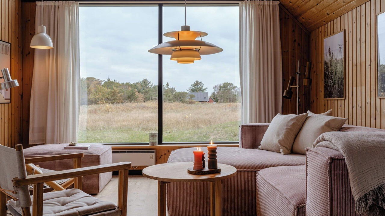 Photo of Livingroom in Kandestederne