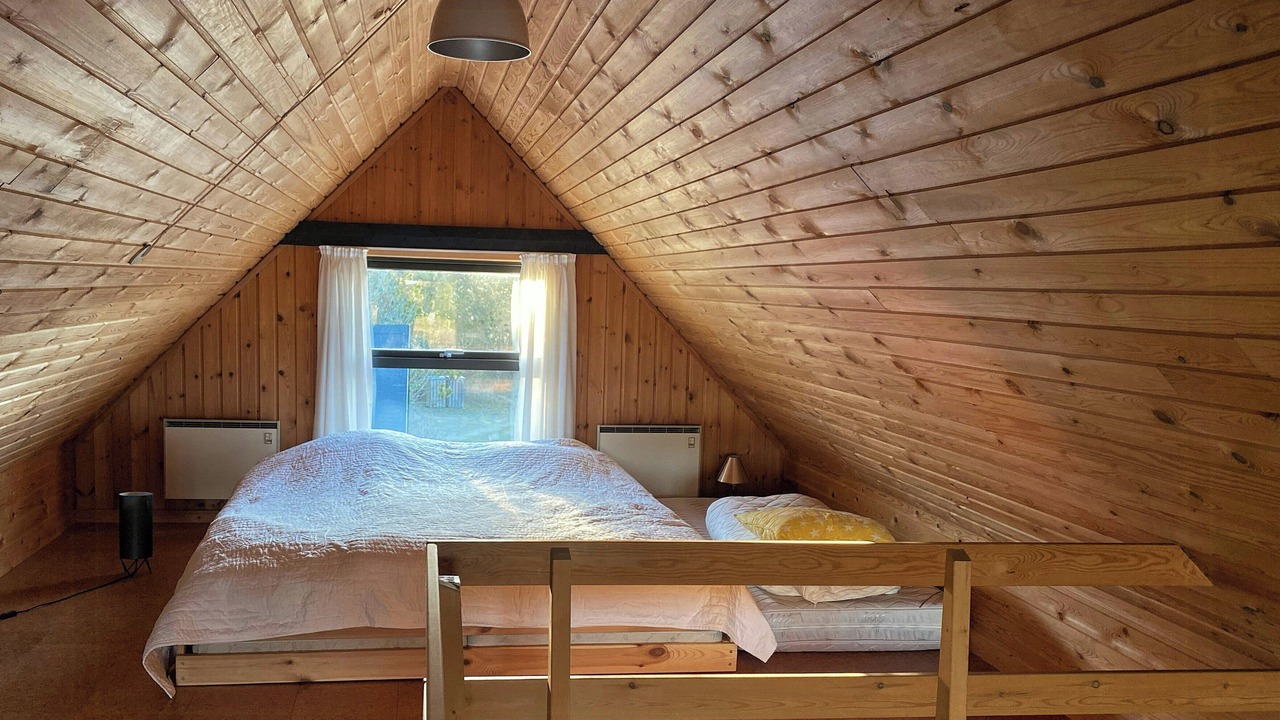 Photo of Bedroom in Kandestederne