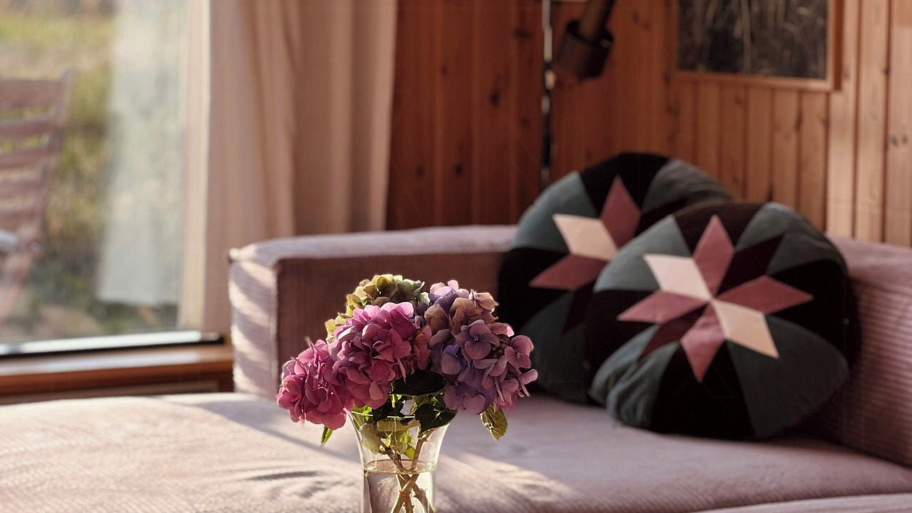 Photo of Livingroom in Kandestederne