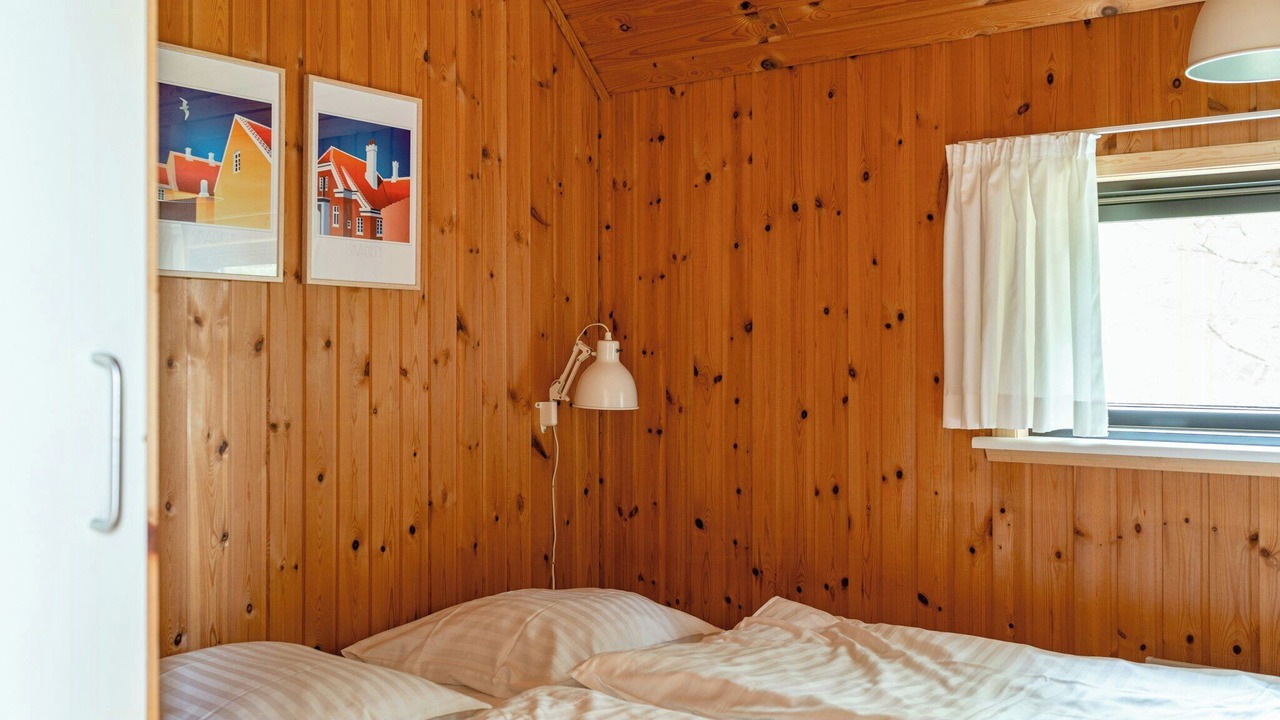 Photo of Bedroom in Kandestederne