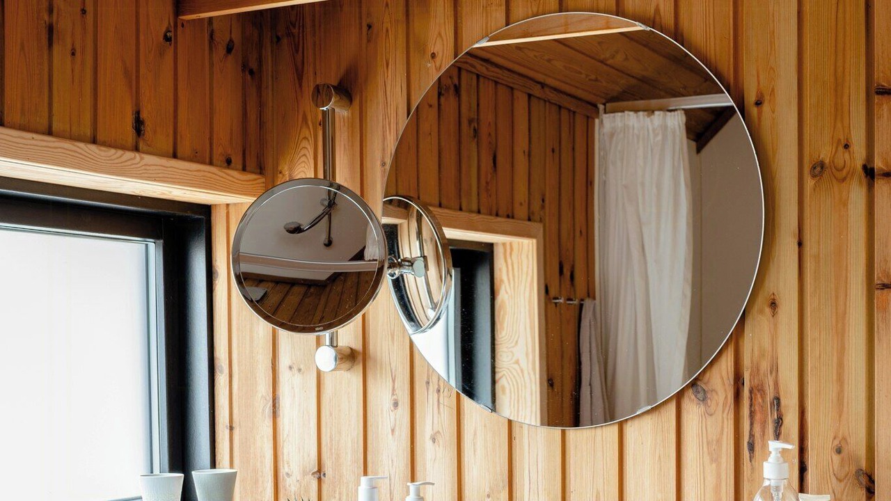 Photo of Bathroom in Kandestederne