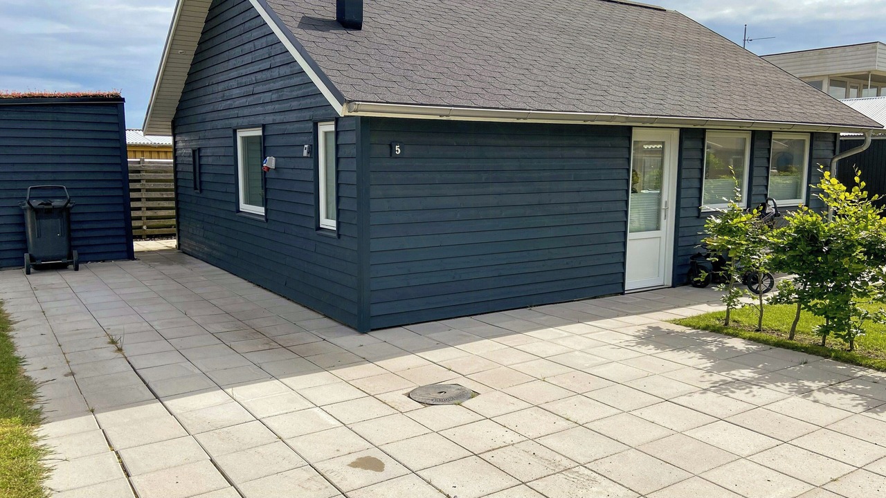 Photo of Outdoor in Tørresø