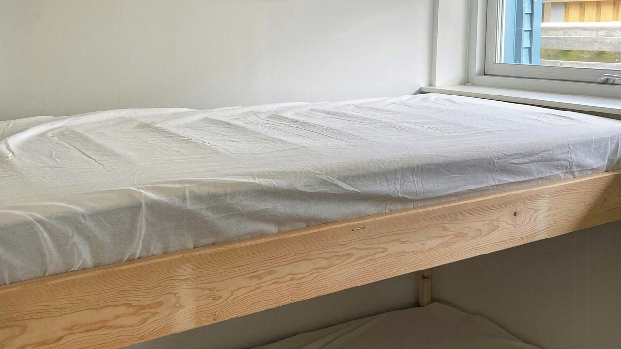 Photo of Bedroom in Tørresø