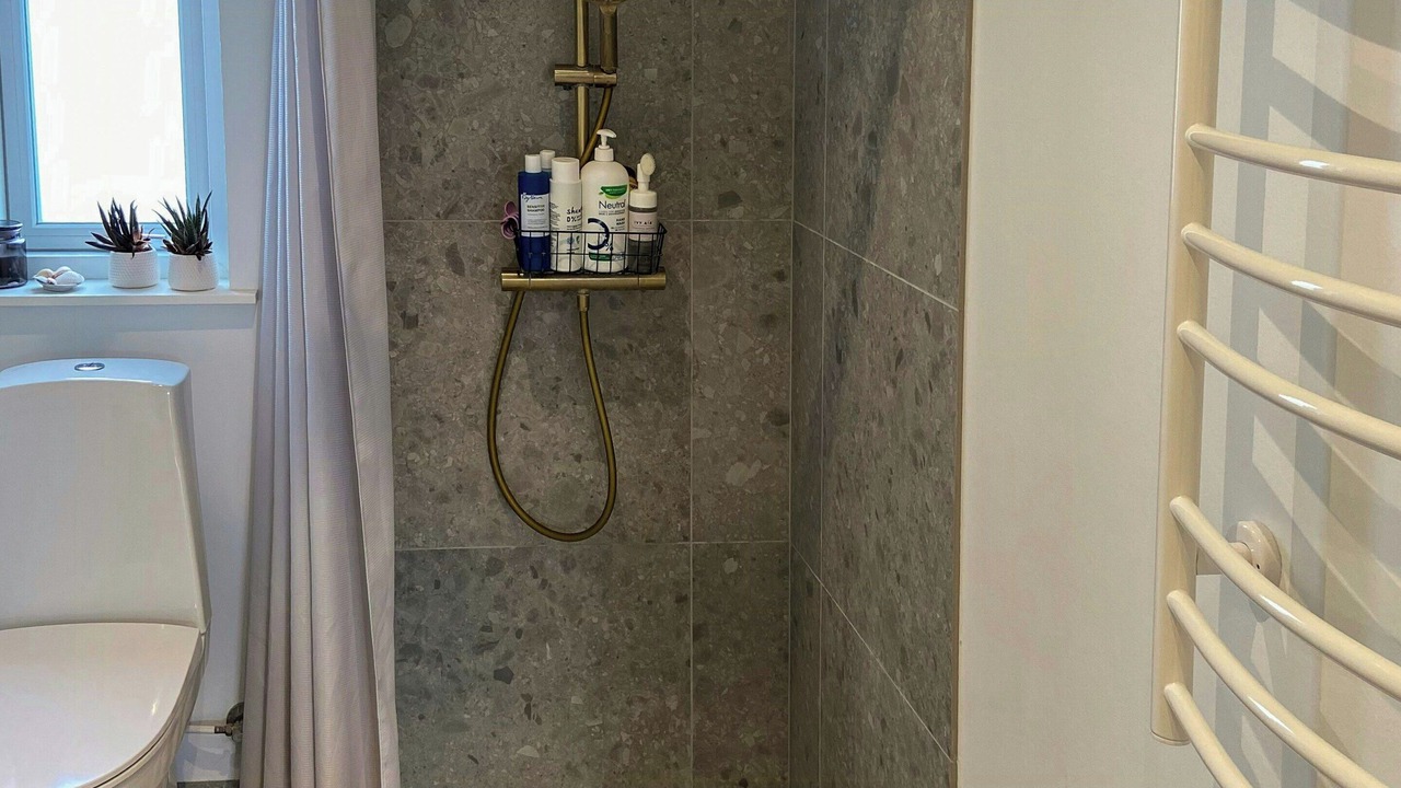 Photo of Bathroom in Tørresø