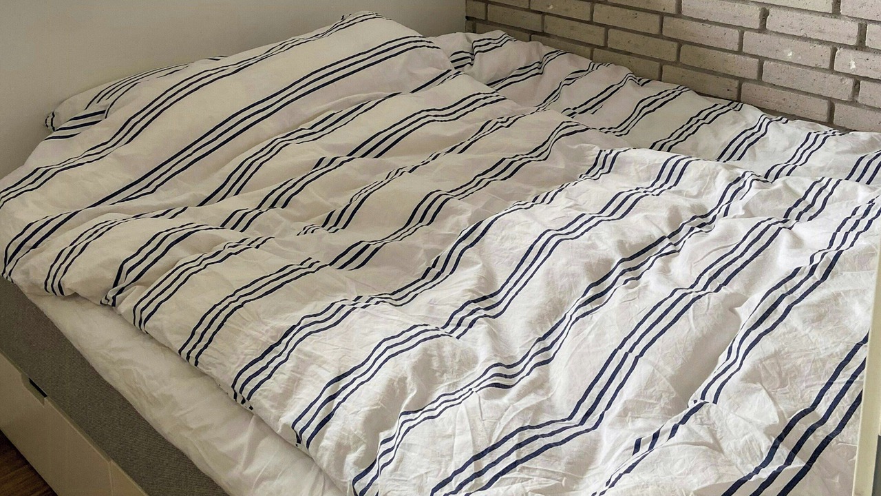 Photo of Bedroom in Tørresø