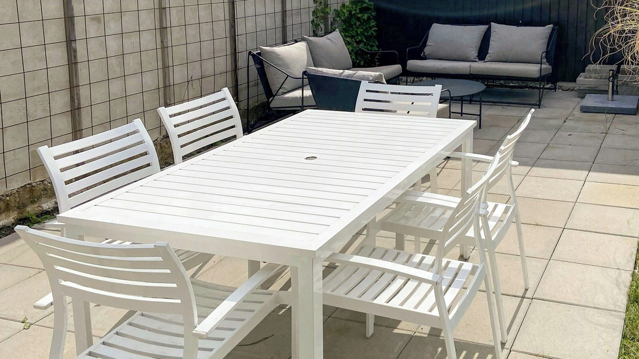 Photo of Outdoor in Tørresø