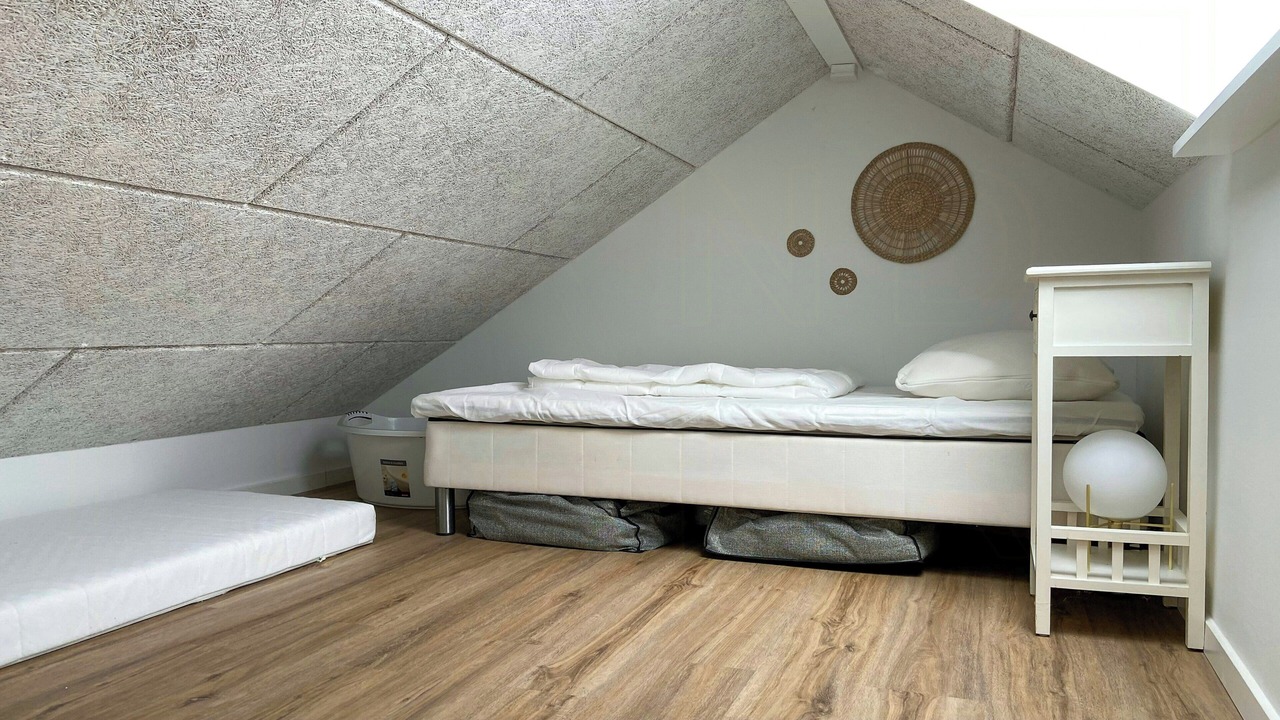 Photo of Bedroom in Tørresø