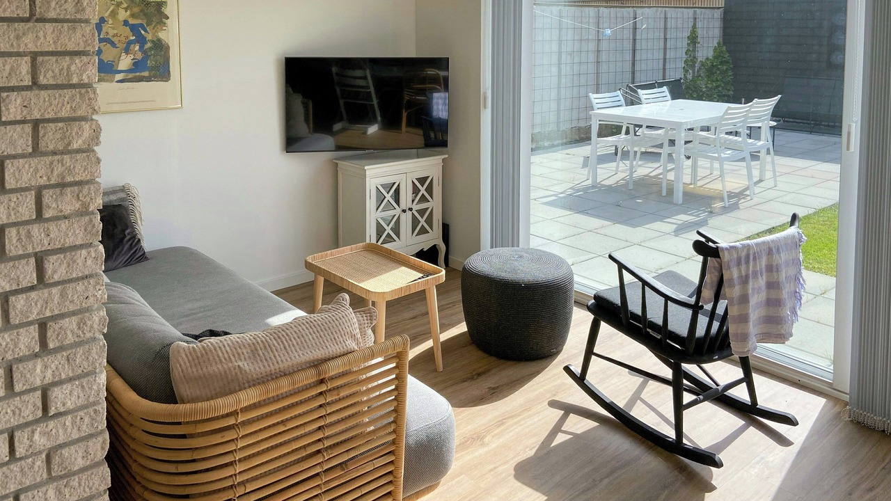 Photo of Livingroom in Tørresø