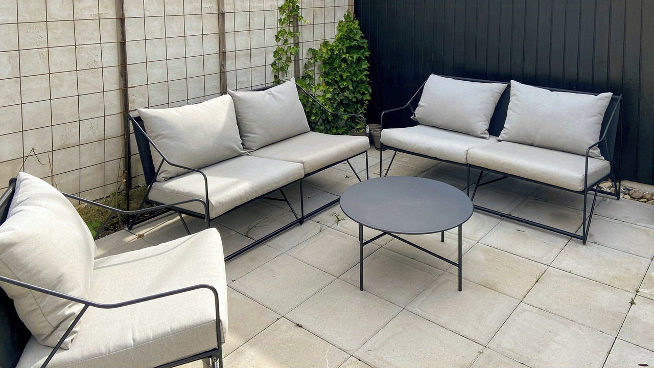 Photo of Patio Balcony in Tørresø