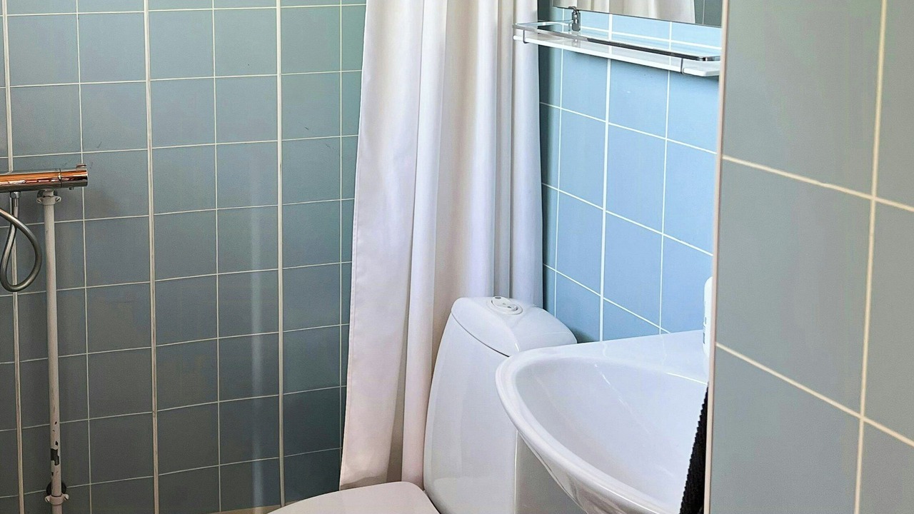 Photo of Bathroom in Bronde